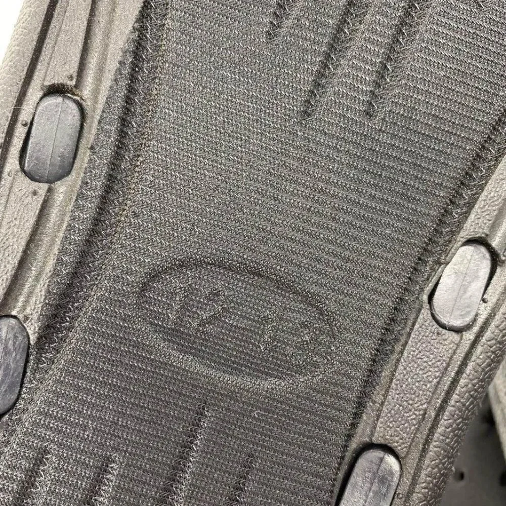 Men’s Revolution Slides Sandals Size Large 12 -13 New - Picture 5 of 5